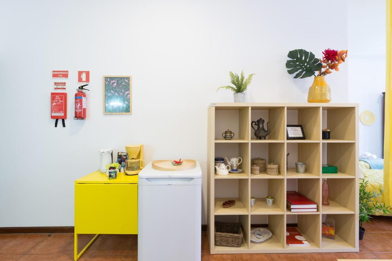 Cozy Sunny Flats By Hostwise Apartment Порто Екстериор снимка