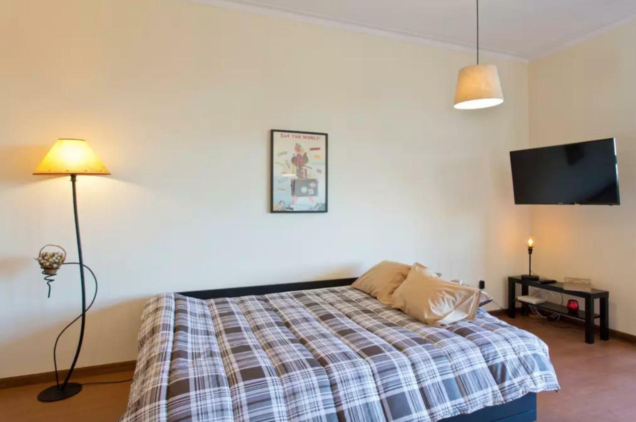 Cozy Sunny Flats By Hostwise Apartment Порто Екстериор снимка